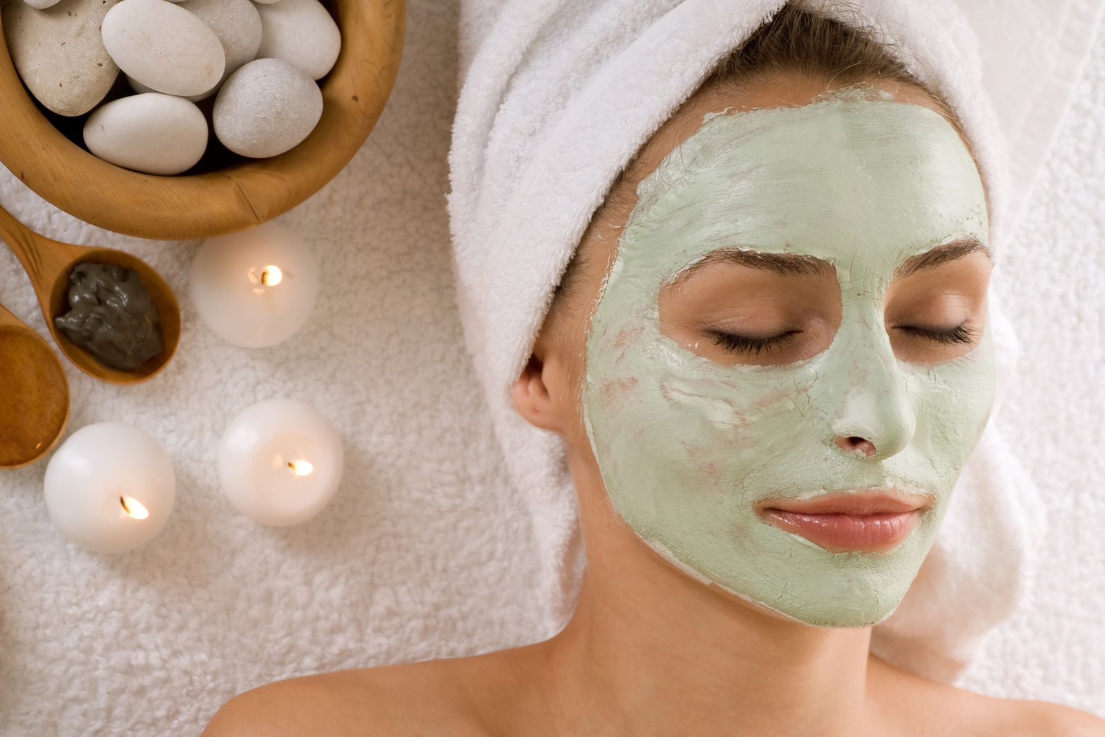Customized Facial