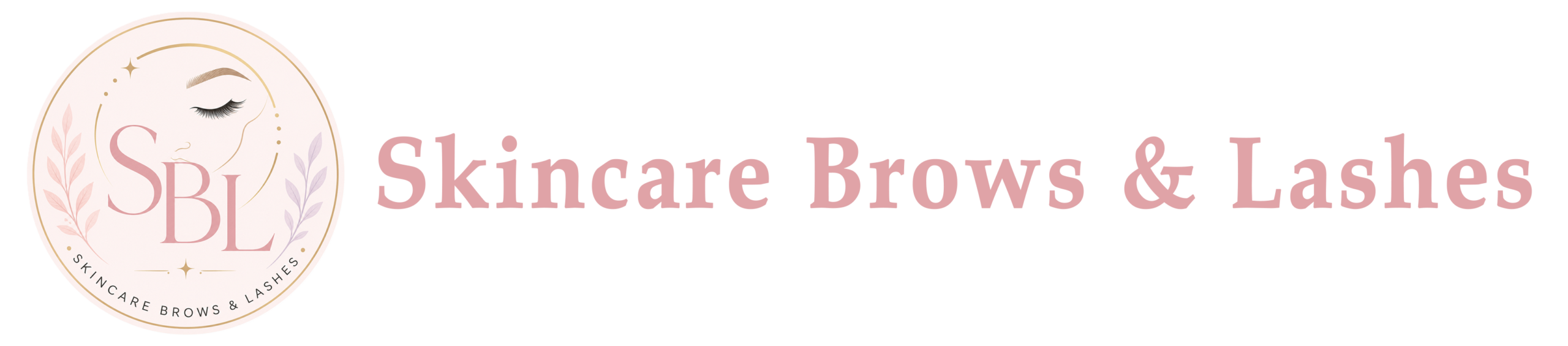 Skincare Brows Lashes